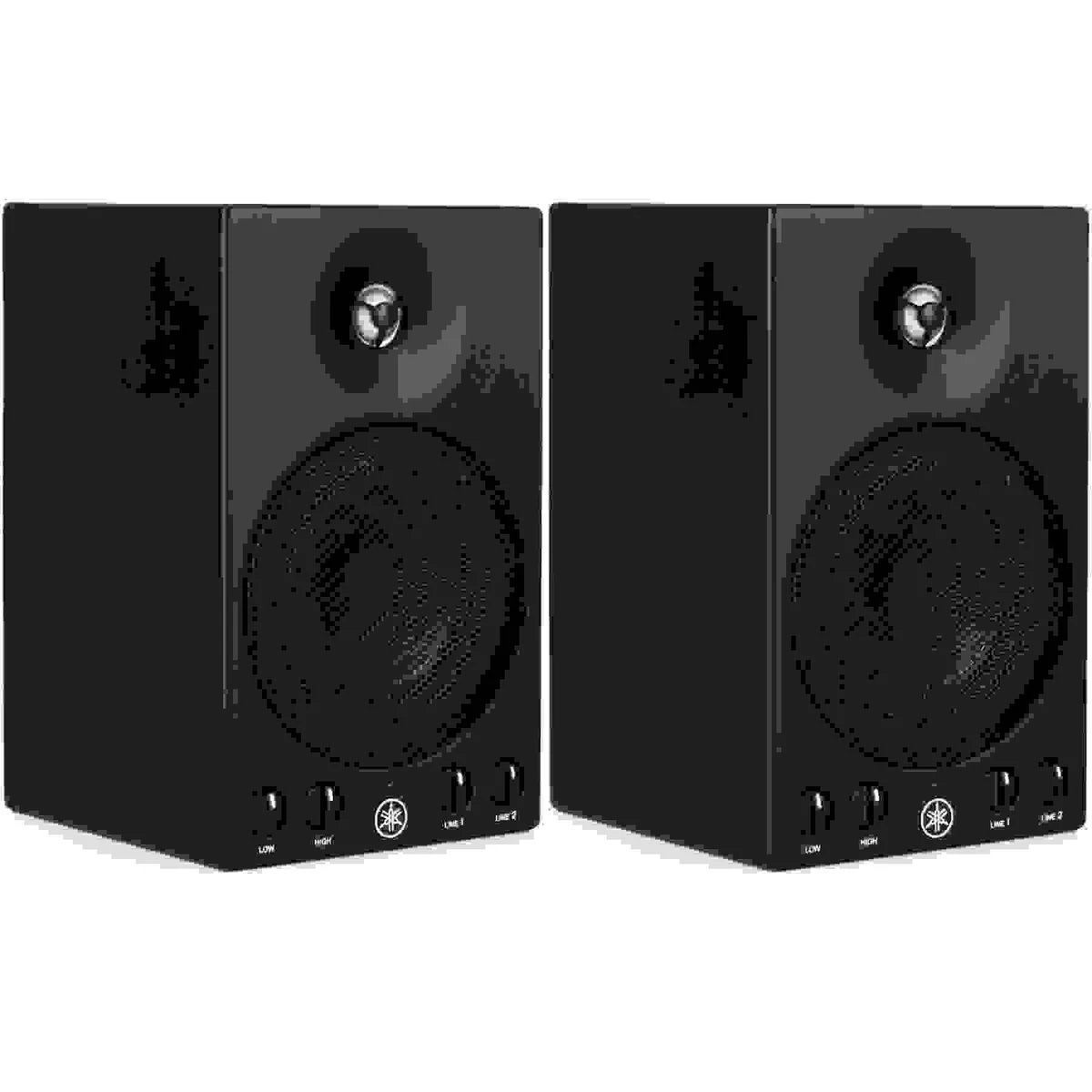 Loa kiểm âm Yamaha MSP3A chính hãng