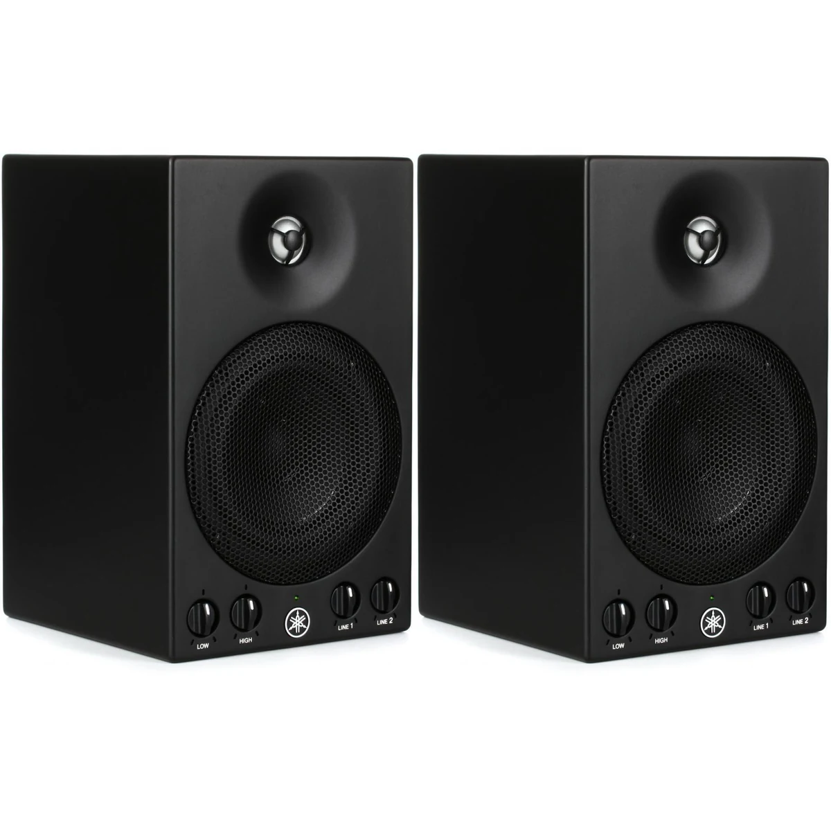 Loa kiểm âm Yamaha MSP3A - hình 2