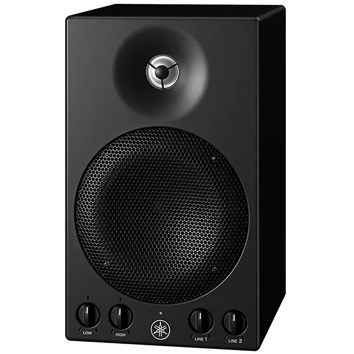 Loa kiểm âm Yamaha MSP3A - hình 3
