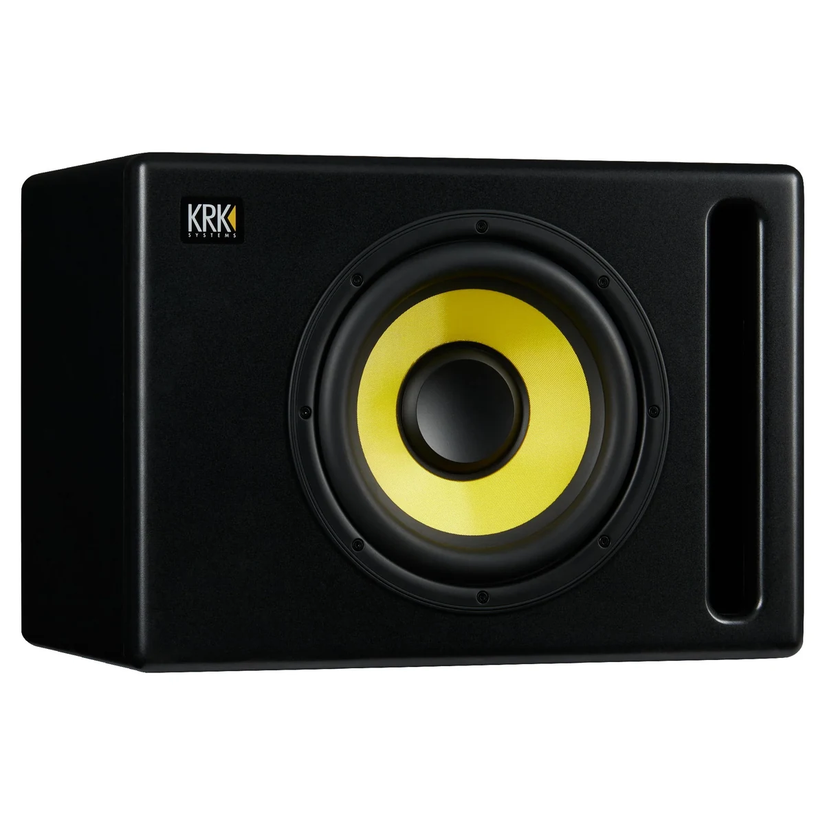 Loa Sub KRK S10.4 - mặt trước