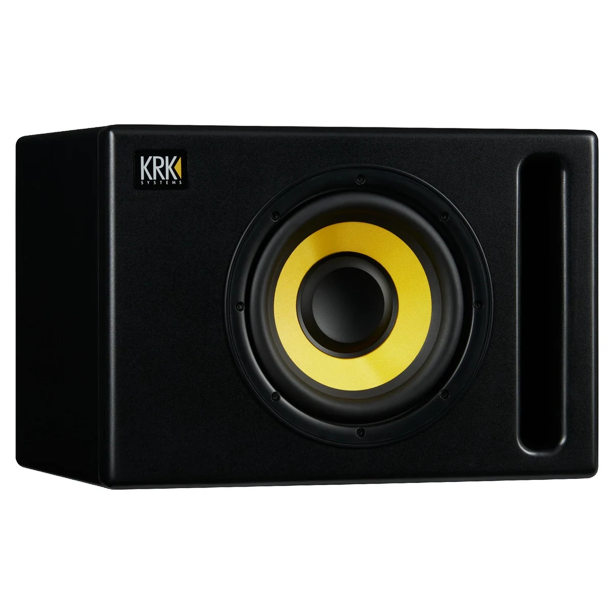 Loa Sub KRK S8.4 - mặt trước