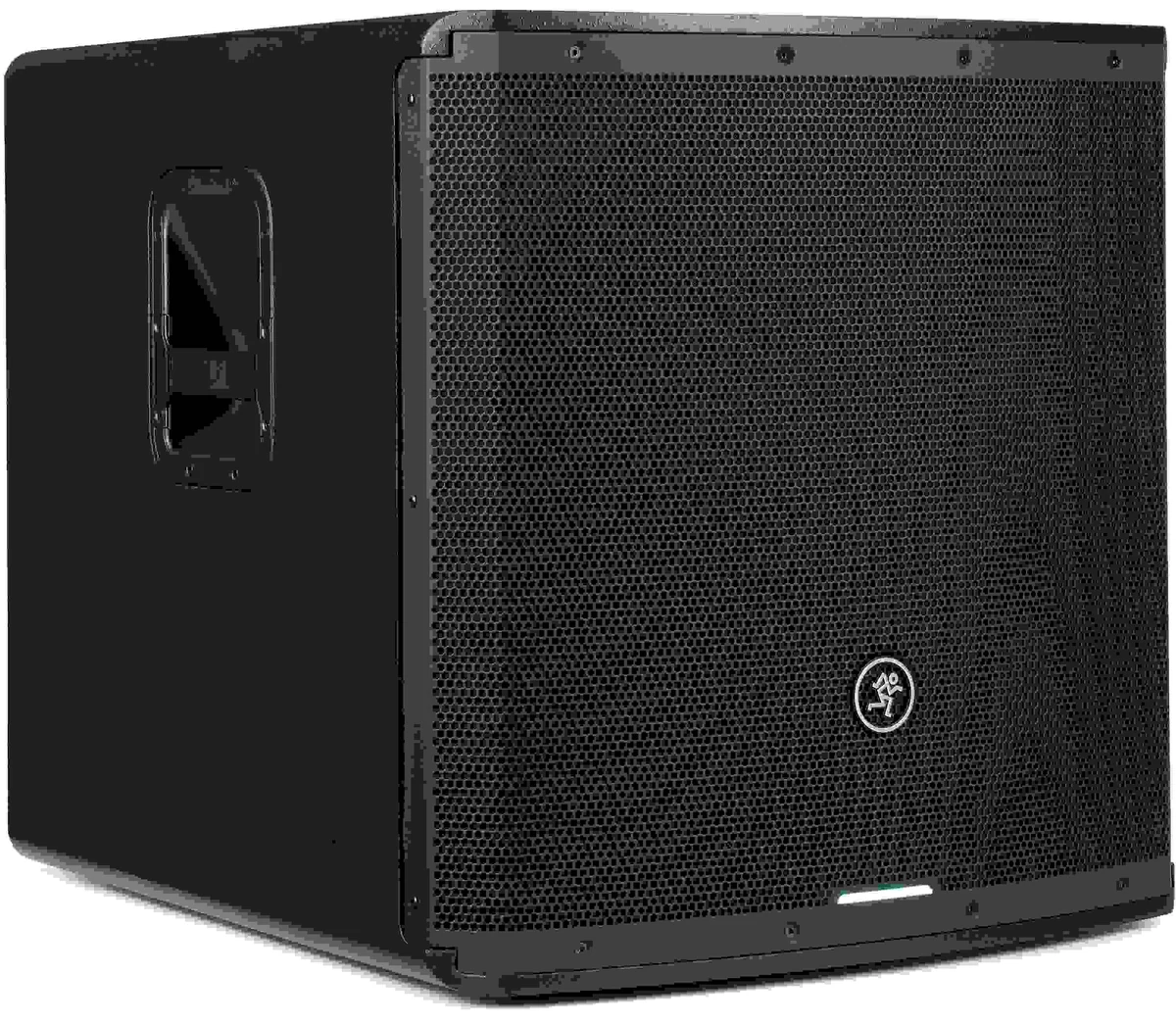 Loa Sub Mackie SR18S - hình 2