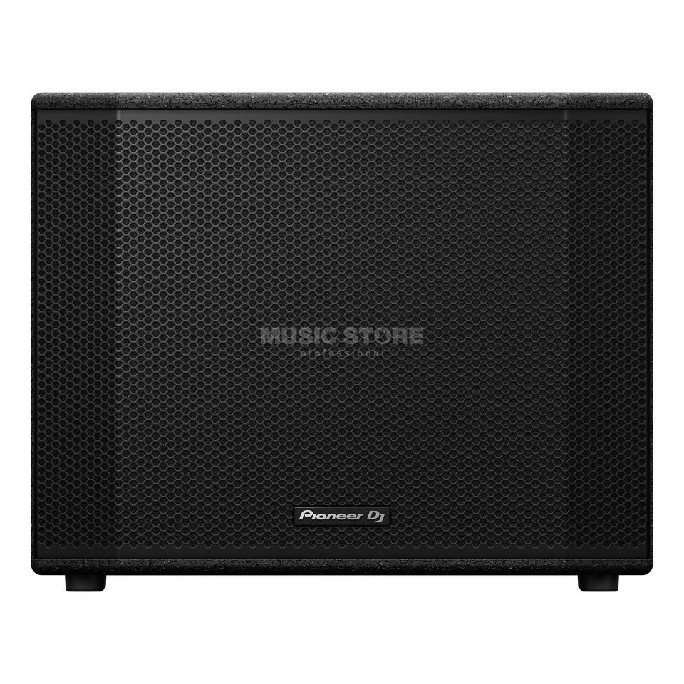 Loa Sub Pioneer DJ DM-SUB520 - hình 2