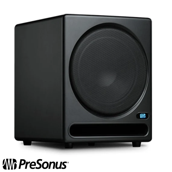 Loa Sub PreSonus Temblor T10 - hình 2