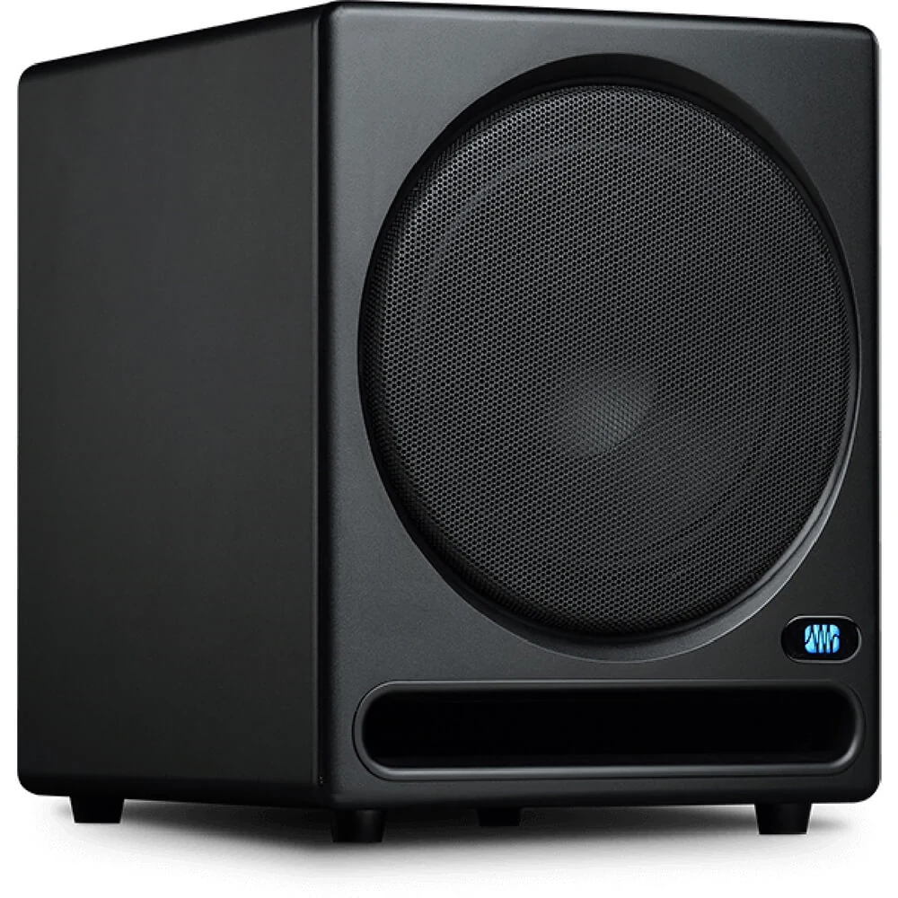 Loa Sub PreSonus Temblor T10 - hình 4