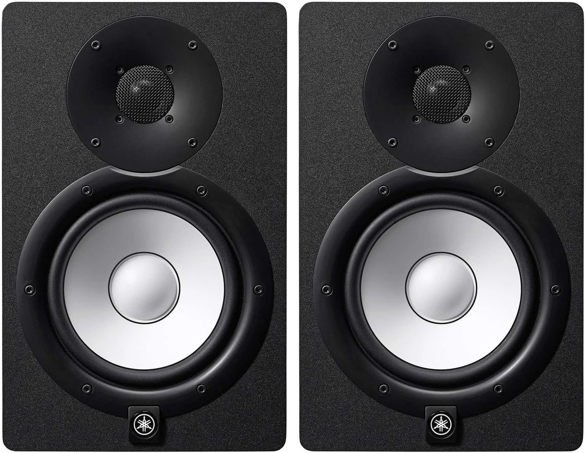 Loa Sub Yamaha HS8S chính hãng
