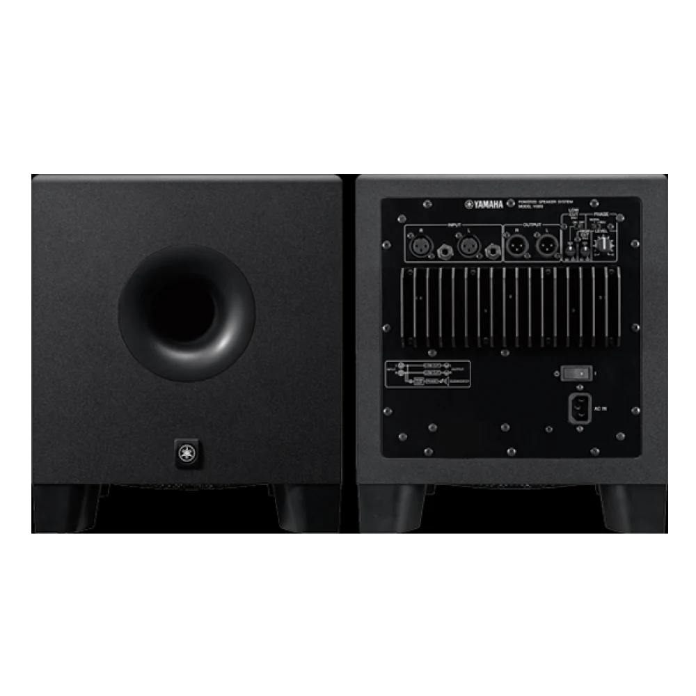 Loa Sub Yamaha HS8S - hình 4
