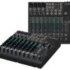 Mackie 1202VLZ4 chính hãng