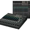 Mackie 1402VLZ4 chính hãng