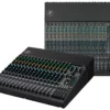 Mackie 1604VLZ4 chính hãng
