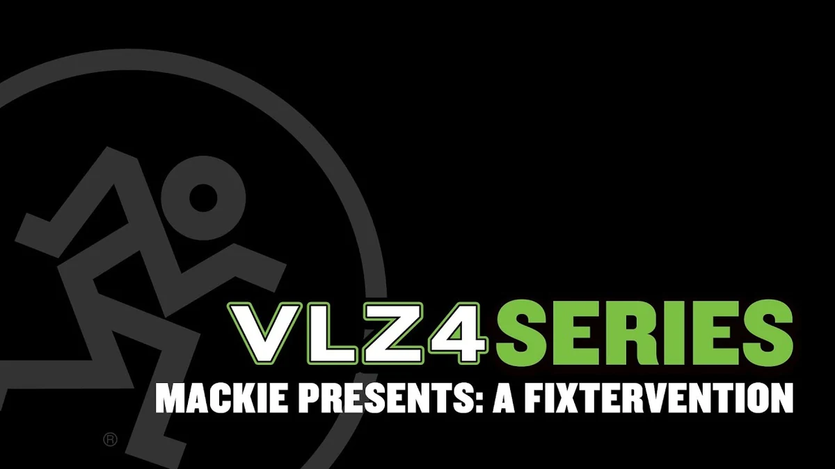 Mackie 1604VLZ4 - hình 3