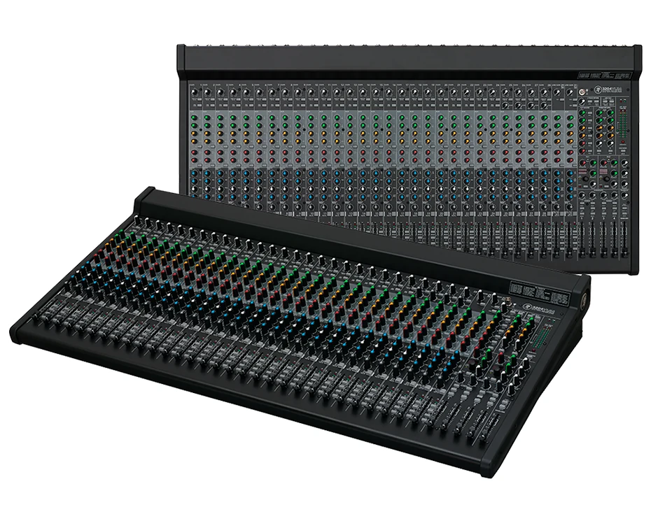 Mackie 3204VLZ4 chính hãng