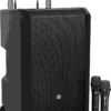Mackie Battery-Powered PA System chính hãng