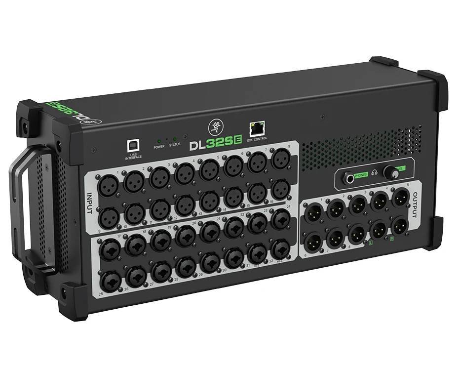 Mackie DL32SE chính hãng