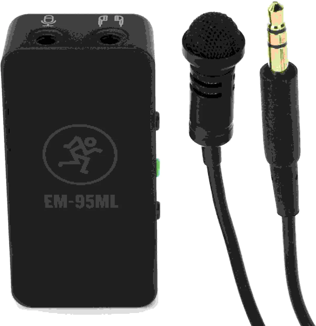 Mackie EM-95ML chính hãng