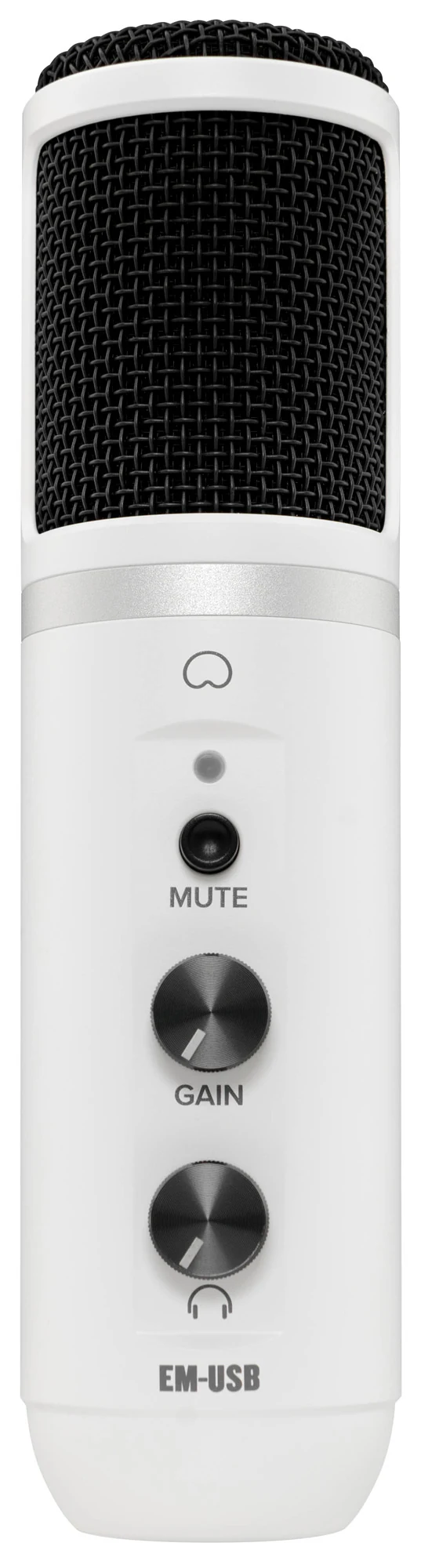 Mackie EM-USB (Arctic White) chính hãng