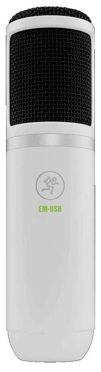 Mackie EM-USB (Arctic White) - hình 2