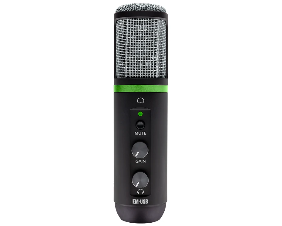 Mackie EM-USB - hình 3