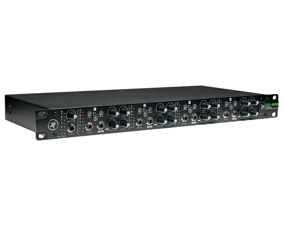 Mackie HM-400 chính hãng