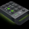Mackie M-Caster Live (Black) chính hãng