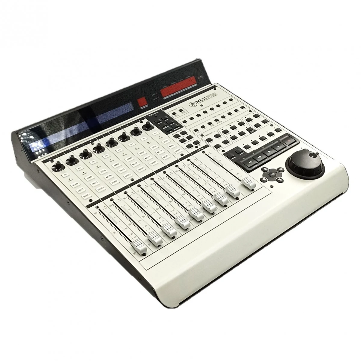 Mackie MCU Pro - hình 3