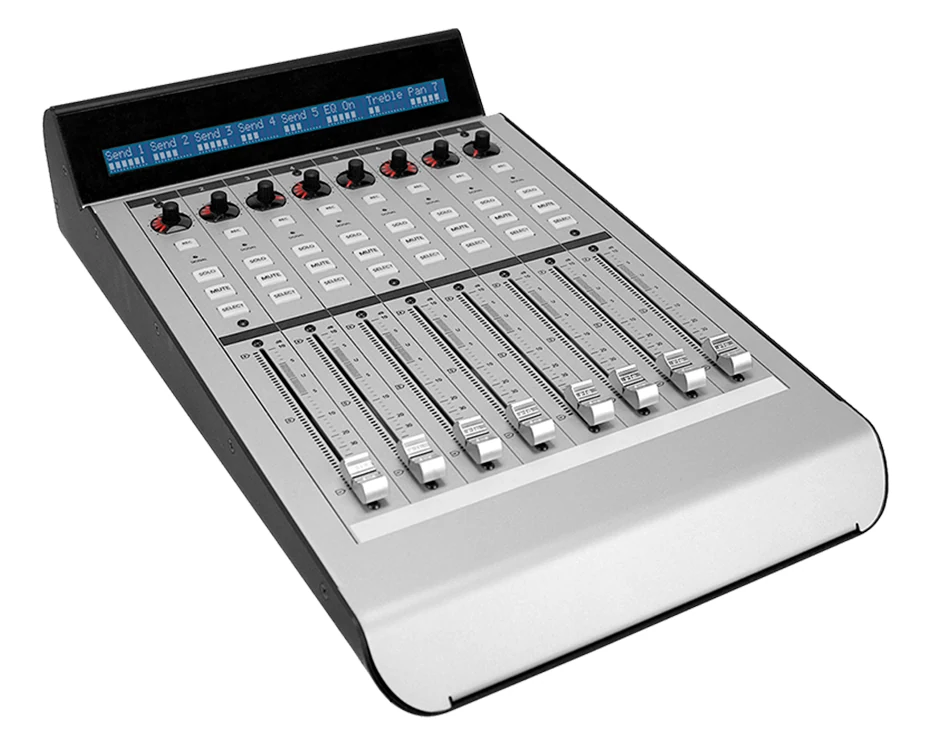 Mackie MCU Pro XT chính hãng