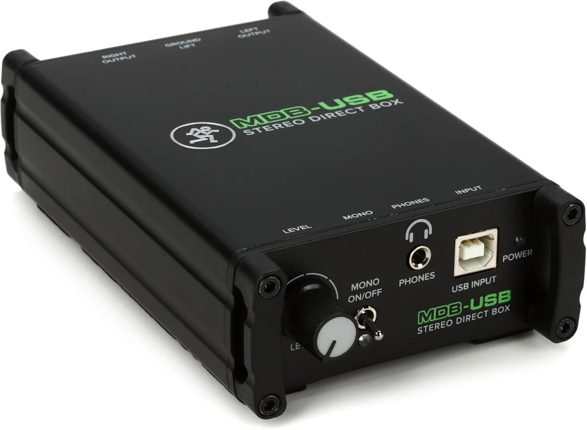 Mackie MDB-USB chính hãng