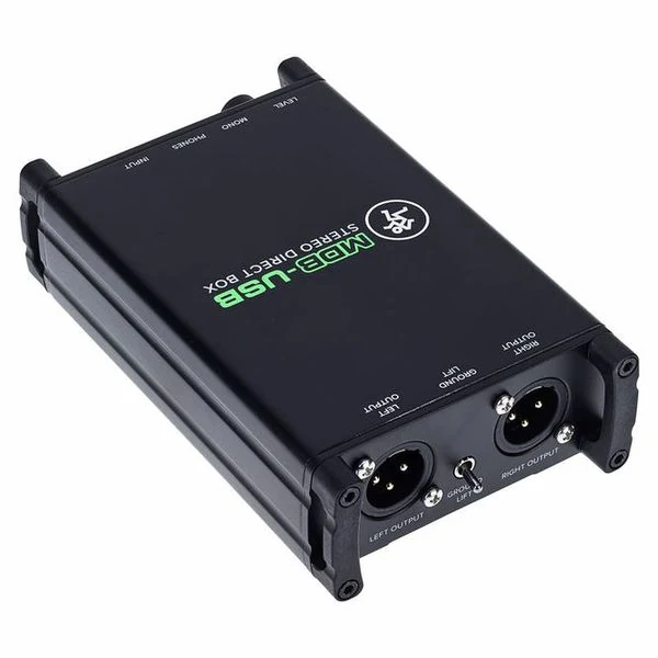 Mackie MDB-USB - hình 3