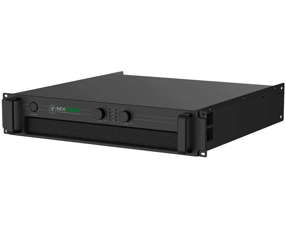 Mackie MX2500 chính hãng