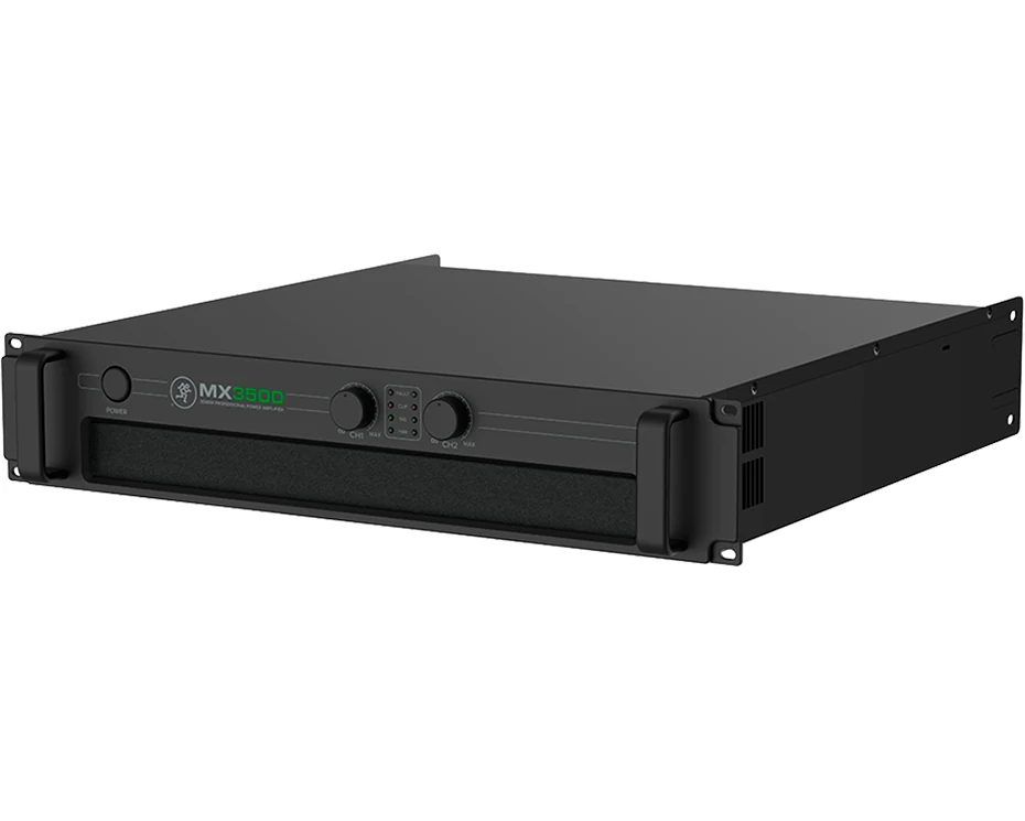 Mackie MX3500 chính hãng