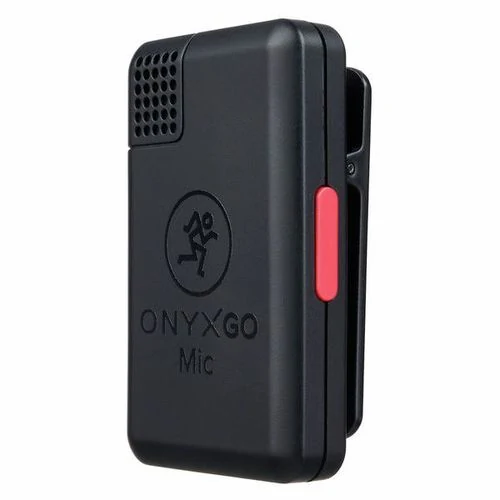 Mackie OnyxGO Mic - hình 4