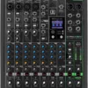 Mackie ProFX10 GO chính hãng