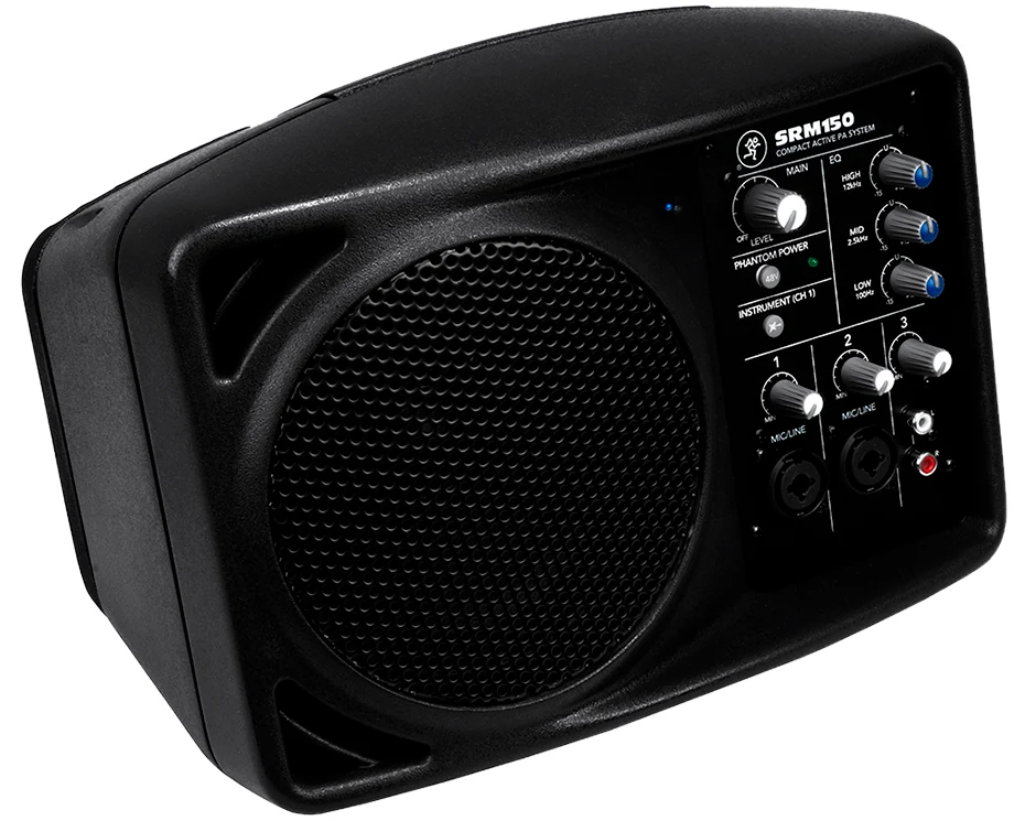 Mackie SRM150 chính hãng