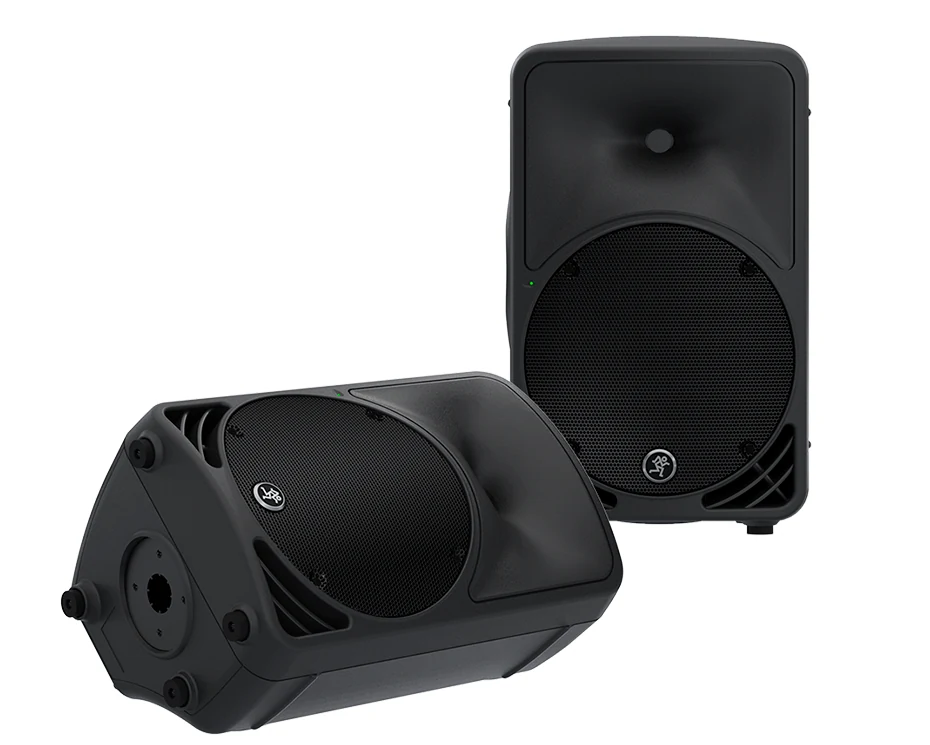 Mackie SRM350 chính hãng