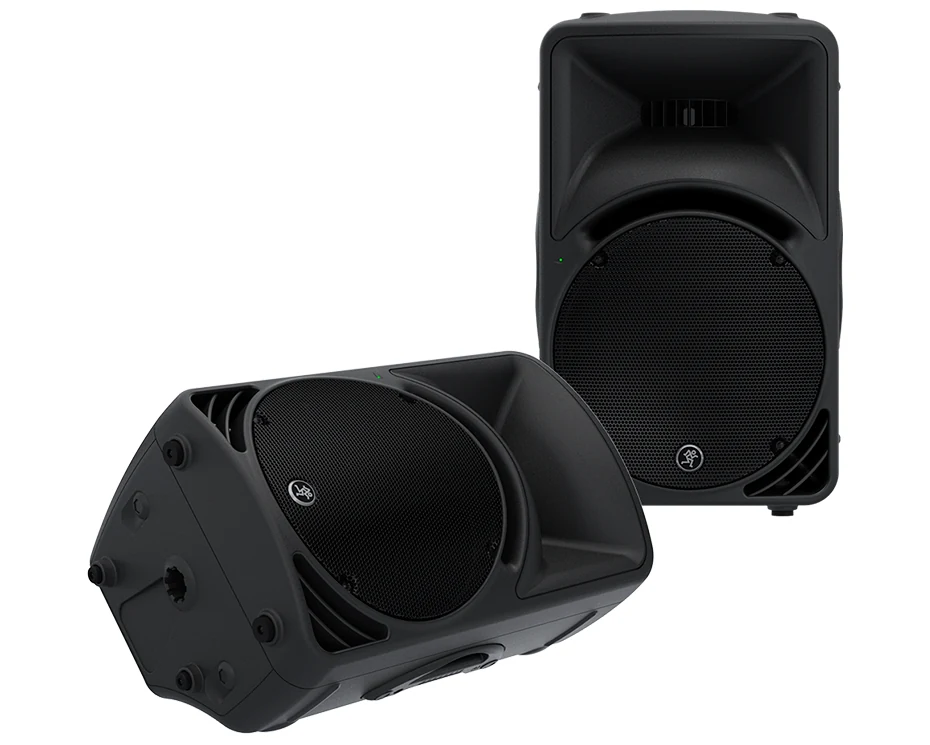 Mackie SRM450 chính hãng
