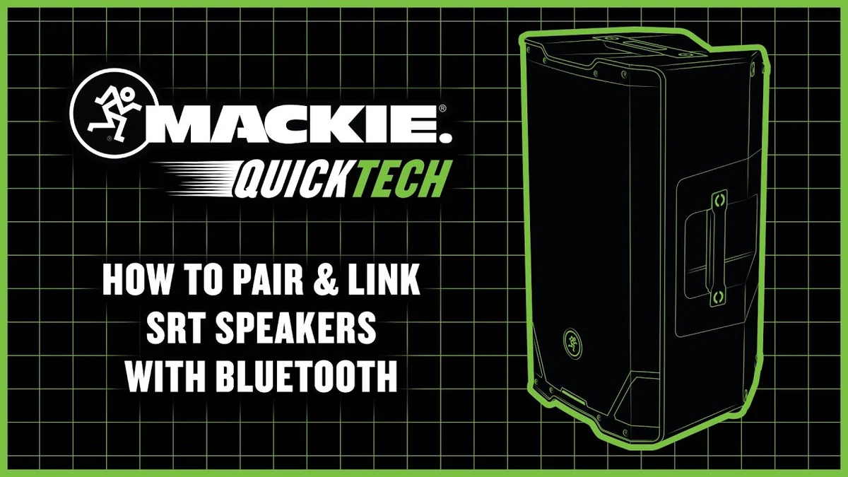 Mackie SRT212 - hình 4