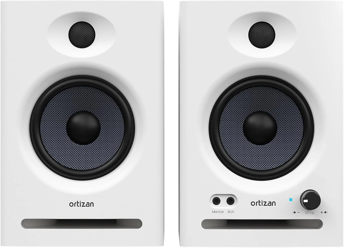 Loa Kiểm Âm Ortizan C7 White (Ortizan C7 W) chính hãng