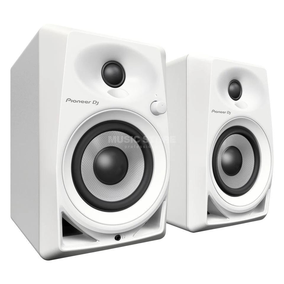 Pioneer DJ LOA Kiểm ÂM Pioneer DJ Dm-40 - hình 2