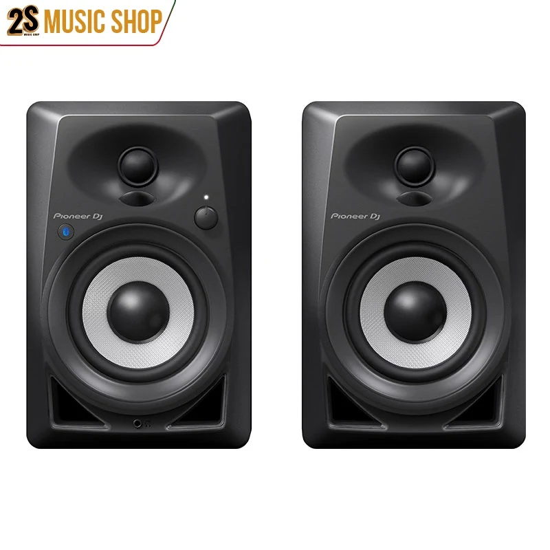 Pioneer DJ LOA Kiểm ÂM Pioneer DJ Dm-40 - hình 3
