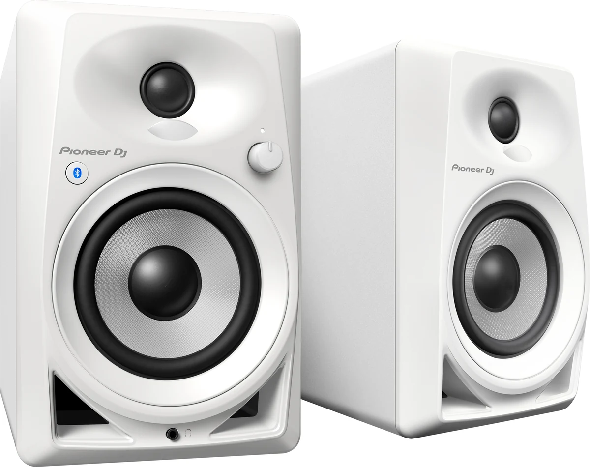Pioneer DJ LOA Kiểm ÂM Pioneer DJ Dm-40bt chính hãng