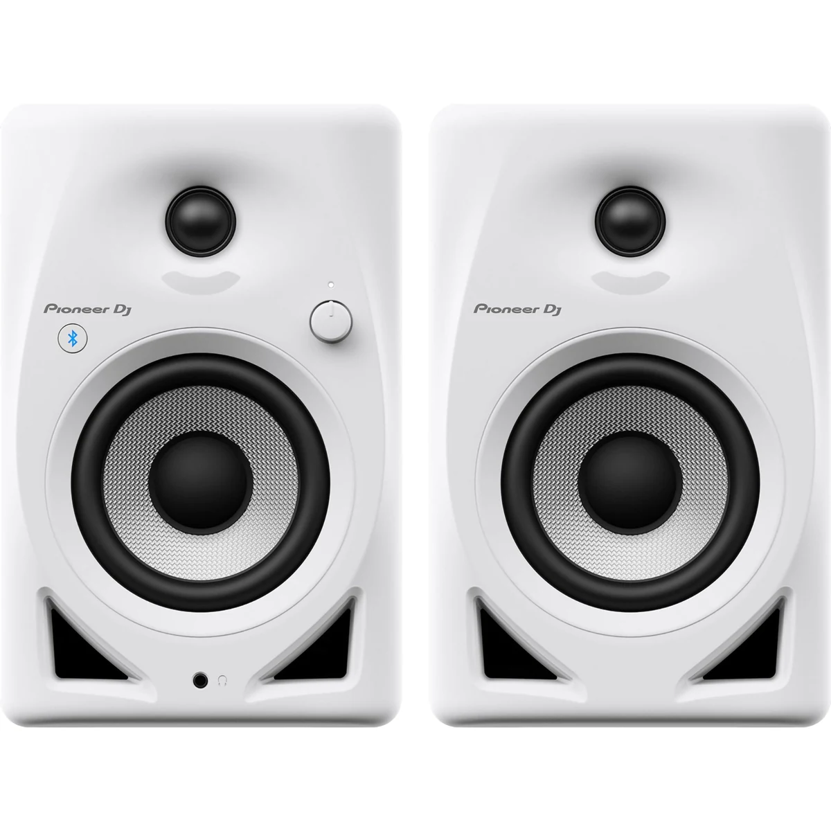Pioneer DJ LOA Kiểm ÂM Pioneer DJ Dm-40d-bt chính hãng