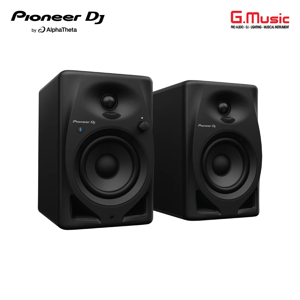 Pioneer DJ LOA Kiểm ÂM Pioneer DJ Dm-40d chính hãng