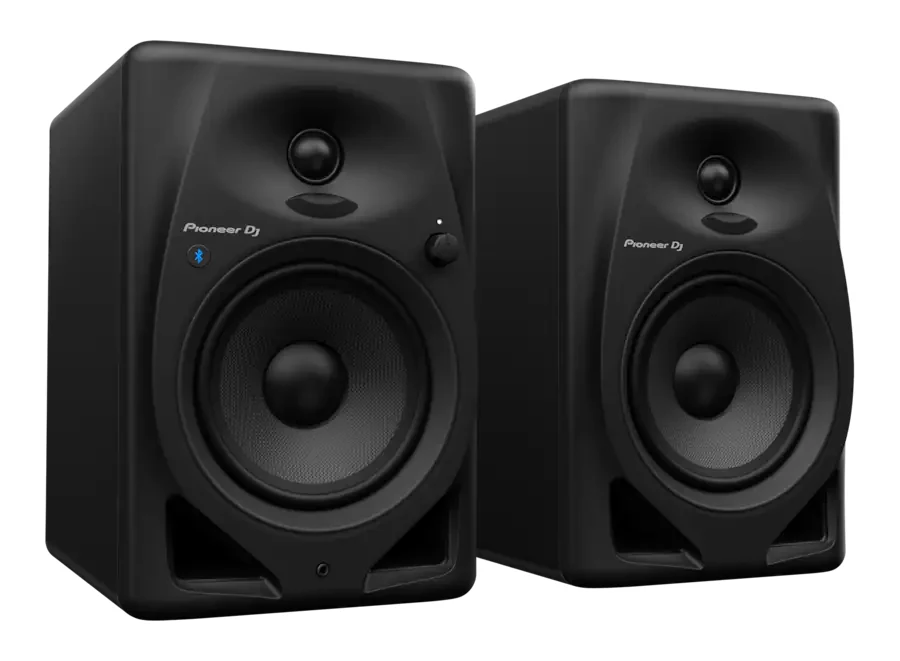 Pioneer DJ LOA Kiểm ÂM Pioneer DJ Dm-50d-bt - hình 3