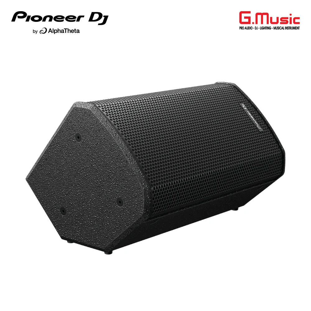 Pioneer DJ LOA Passive Pioneer DJ CSX 080 chính hãng