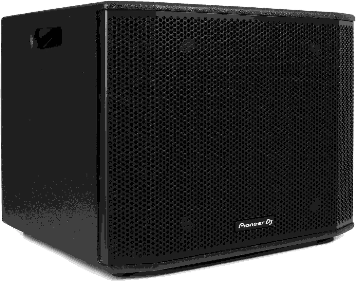 Pioneer DJ LOA Pioneer DJ Subwoofer Active Xprs1152s chính hãng