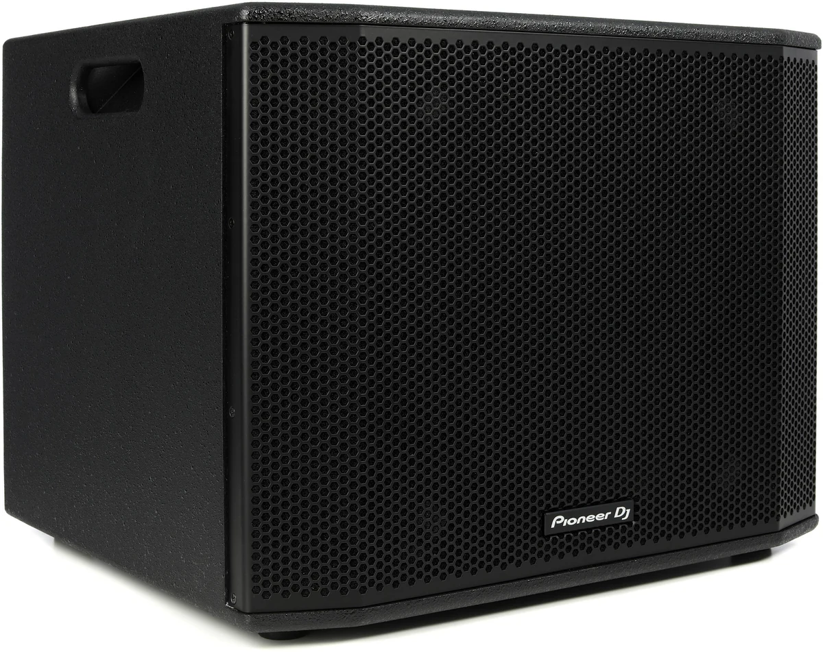 Pioneer DJ LOA Pioneer DJ Subwoofer Active Xprs1152s - hình 2