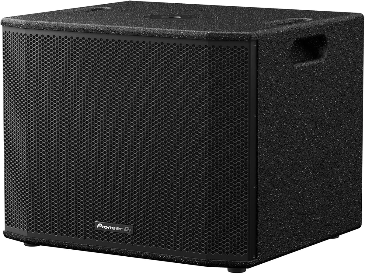 Pioneer DJ LOA Pioneer DJ Subwoofer Active Xprs1152s - hình 3