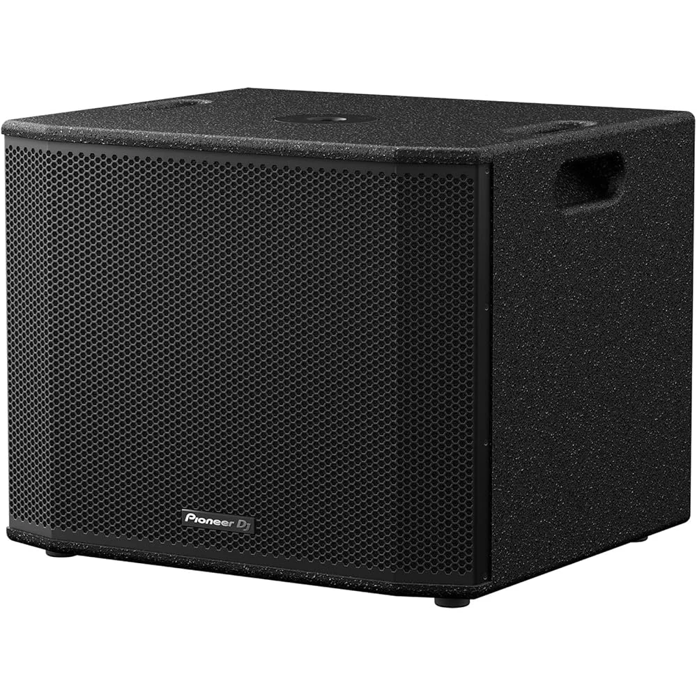 Pioneer DJ LOA Pioneer DJ Subwoofer Active Xprs1152s - hình 4