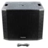 Pioneer DJ LOA Pioneer DJ Subwoofer Active Xprs1182s chính hãng