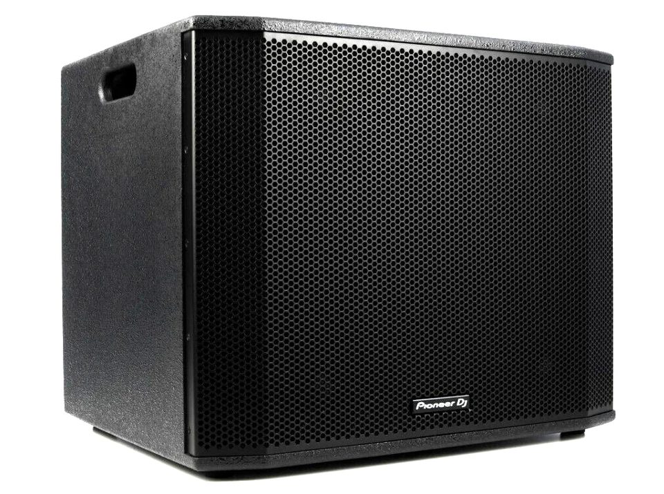 Pioneer DJ LOA Pioneer DJ Subwoofer Active Xprs1182s - hình 3